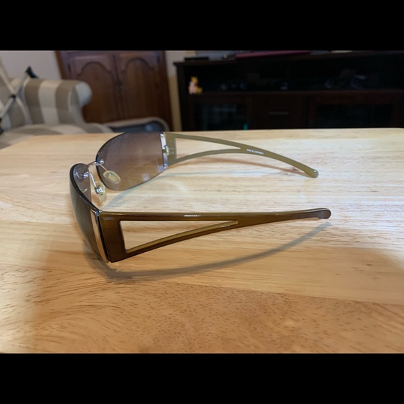 3 Pairs of Sunglasses